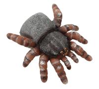 Marionnettes À Main Enfant | Marionnettes à Main d'Araignée pour Raconter des Histoires - Effrayant Halloween Adulte Crèche Maternelle Conte Maison Salle de Classe