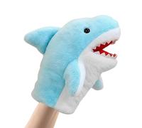 Marionnettes à main, jouet en peluche pour raconter des histoires avec une bouche mobile, en peluche - Pour , famille, école, maternelle, salle de jeux, théâtre