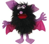 Marionnettes à main Living Puppets "Monster to go", Bonsche