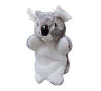 Marionnettes à Main, Marionnettes Animaux Marionette à Main pour Enfant Jouets Animaux en Peluche Theatre Marionnette Enfant Marionnettes À Main Jeu de Rôle Jouets Éducatifs pour Enfants