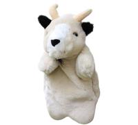 Marionnettes à Main, Marionnettes Animaux Marionette à Main pour Enfant Jouets Animaux en Peluche Theatre Marionnette Enfant Marionnettes À Main Jeu de Rôle Jouets Éducatifs pour Enfants