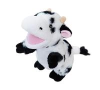 Marionnettes à Main Mignons Doux Éducatifs Interactifs de Collection
