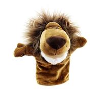 Marionnettes à Main pour Enfants, Marionettes Animaux Marionnettes à Main en Peluche Marionette à Main Théâtre de Poupées Mignonnes Animaux Jouets en Peluche Jouets Éducatifs pour Enfants