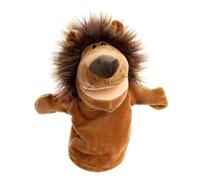 Marionnettes à Main pour Enfants, Marionettes Animaux Marionnettes à Main en Peluche Marionette à Main Théâtre de Poupées Mignonnes Animaux Jouets en Peluche Jouets Éducatifs pour Enfants