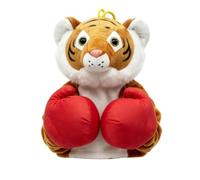 Marionnettes À Main | pour Les, Interactif en Peluche À Deux Jo