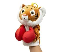 Marionnettes À Main pour Peluche Interactive Conteuse d'Histoires