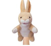 Marionnettes à Main pour Petits, marionnettes à Main pour - Jouet de marionnettes à Main Marionnettes d'animaux interactives | Marionnettes en Peluche pour fête