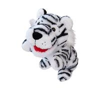 Marionnettes animales en Peluche - Amour Petits Animaux, Jouets de Performance d'histoire, Accessoires interactifs pour l'éducation précoce des Parents et des, marionnettes à Doigts, Ensemble