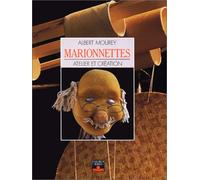 Marionnettes : Atelier et Création