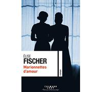 Marionnettes d'amour