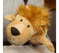 Marionnettes d'animaux pour enfants, tout-petits contiennent loup, tigre, lion, singe et bouche ouverte mobile, parfaites pour raconter des histoires, enseigner, à l'âge préscolaire et comme cadeau