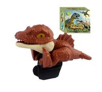 Marionnettes de Dinosaures - Figurines pour Le Bout des Doigts, bibelots de Dinosaure pour Sacs de Pâques Saint-Valentin 3 Ans et Plus