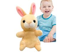 Marionnettes de la Famille des Doigts pour Jeunes, marionnettes à Doigts de la Ferme - marionnettes de Doigt de Luxe - La fête de l'histoire favorise Les Petites Figures agricoles