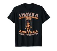 Marionnettes Divertissement Théâtre - Marionnettes T-Shirt