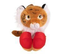 Marionnettes en Peluche | Boxe Interactive avec Bras Extensibles | Marionnette Boxeur,pour Contes Jeux De Rôle Éducatif Enseignement Préscolaire 3 Ans Et Plus Garçons Filles Fête Anniversaire