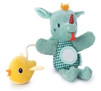 Marionnettes et théâtre