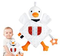 Marionnettes pour enfants, Marionnettes pour enfants | Marionnettes farcies pour enfants - Jouets pour dormir Marionnettes en peluche douces pour divertir et éduquer les enfants, adaptées à tous les