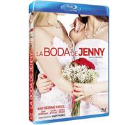 Marions-Nous ! (2015) / Jenny's Wedding (Blu Ray)