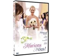 Marions-Nous ! - Dvd + Copie Digitale