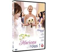 Marions-nous ! [DVD + Copie digitale]