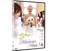 Marions-nous ! – DVD – Copie digitale