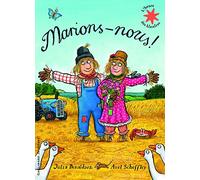 Marions-nous! - L'heure des histoires - De 5 à 8 ans