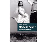 marions-nous ! un sacre chemin (0)