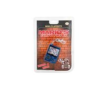 Mario's Cement Factory Mini Classics