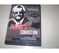 Mario's Conviction: The Story Behind Mafia to Mormon