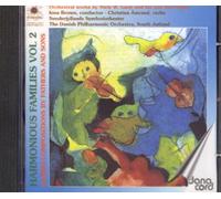 Mariotta And Hamlet, Capriccio Pour Violon Et Orchestre, Nachklänge Von Ossian