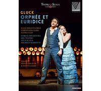 Mariotti,Michele - Gluck: Orphee et Euridice [Import]