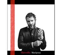 Barcella – Mariposa – Vinyle – Charabia