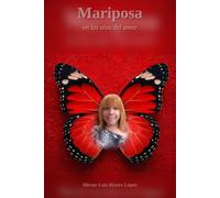 Mariposa en las alas del amor