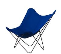 Mariposa Outdoor Butterfly Chair Chaise Cuero Atlantic blue - 7340172619192