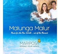 Mariposa Spread Your Wings