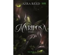 Mariposa - Tome 01