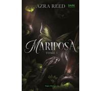 Mariposa - Tome 01 - Azra Reed - Hugo Roman - broché - Roman
