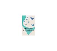 Mariposas En El Estomágo Paperback Book By Paola Rezo