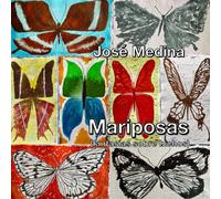 Mariposas: fantasías sobre bichos