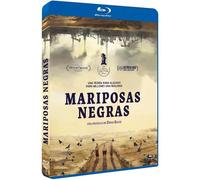 Mariposas Negras (2024) (Blu Ray)