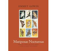 Mariposas Nocturnas – Papillons d'Amérique centrale et du Sud : beauté et diversité