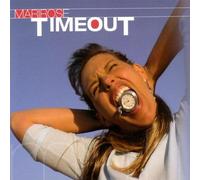 Marirose - Timeout [Import]