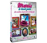 Maris à tout prix Les Coulisses du premier mariage gay