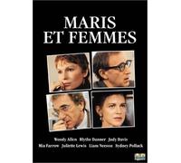 Maris et Femmes – Sony Pictures Home Entertainment