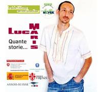 Maris Luca - Quante Storie [Import]