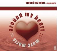 Maris,Marc - Around My Heart [Import]