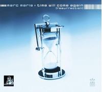 Maris, Marc - Time Will Come Again [Import]