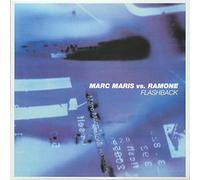 Maris,Marc Vs.Ramone - Flashback [Vinyl Maxi-Single]