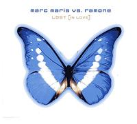 Maris,Marc Vs.Ramone - Lost in Love [Import]