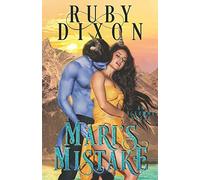 Mari's Mistake: A SciFi Alien Romance